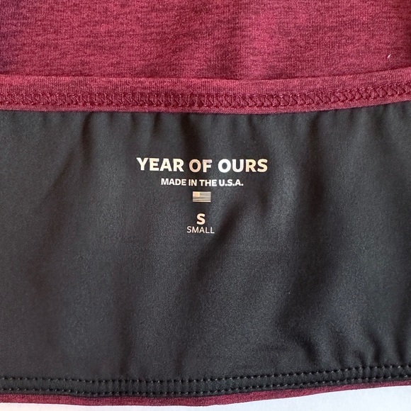 YEAR OF OURS Everyday Bralette - Picture 5 of 12